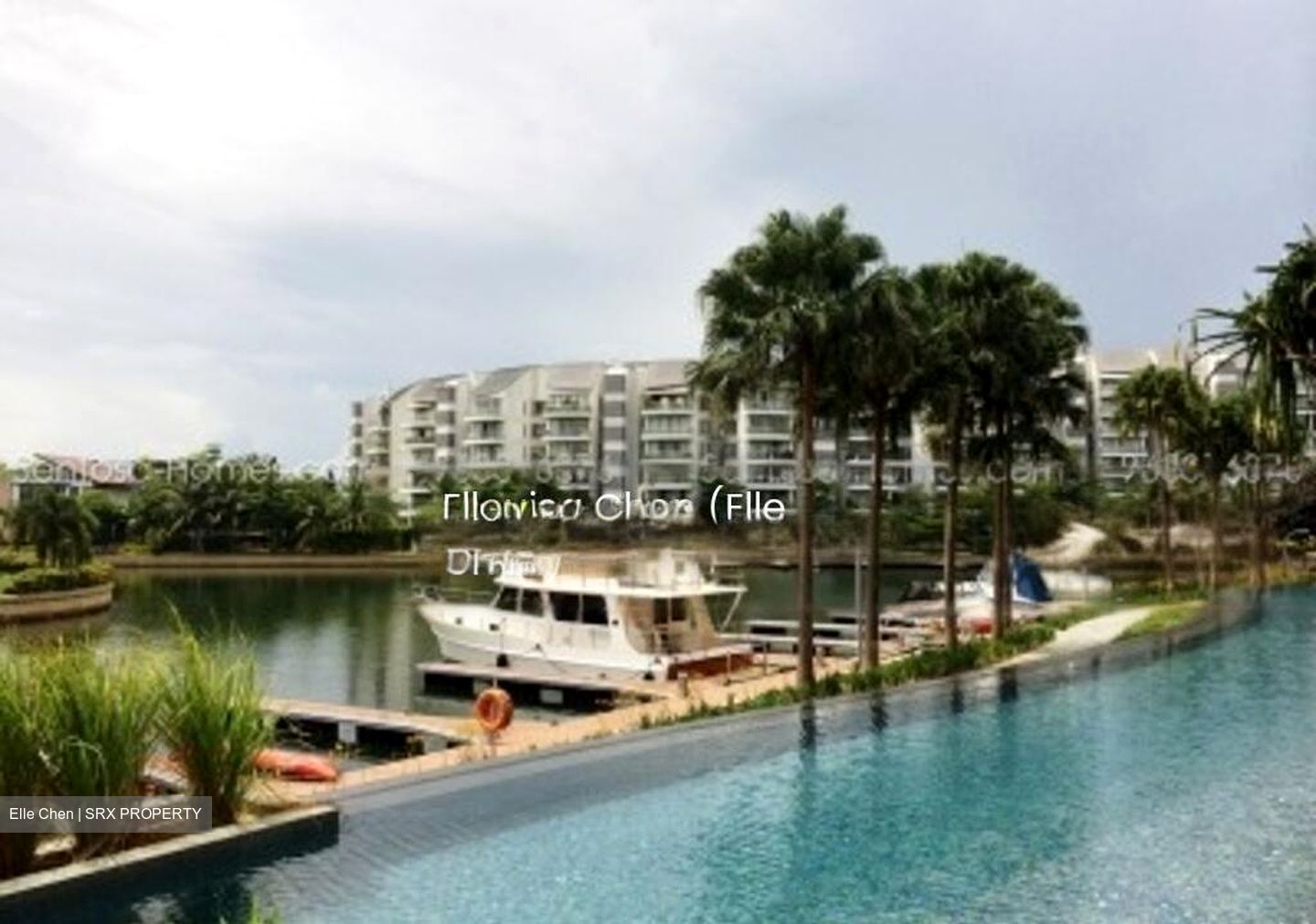 The Residences at W Singapore Sentosa Cove (D4), Condominium #428368691
